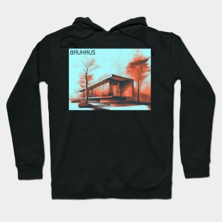 Artsy Architecture 07 TOC Hoodie